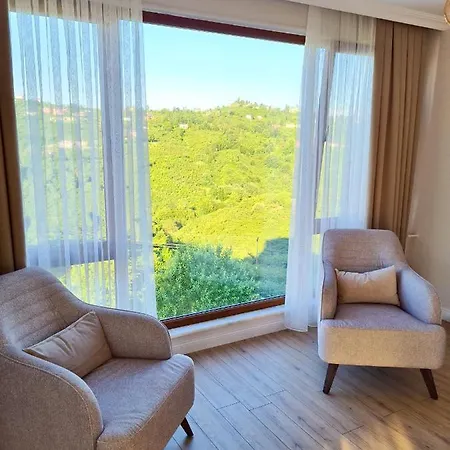 Dogasya Luks Koy Evi Holiday home *
