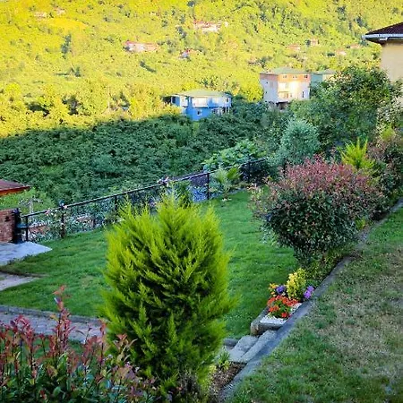 Holiday home Dogasya Luks Koy Evi Trabzon