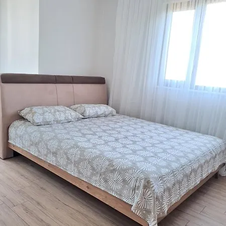Holiday home Dogasya Luks Koy Evi *