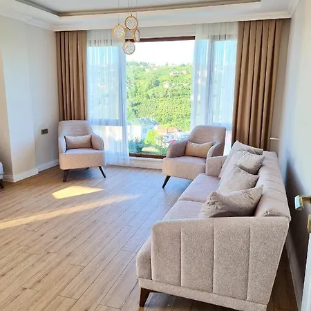 Dogasya Luks Koy Evi Holiday home