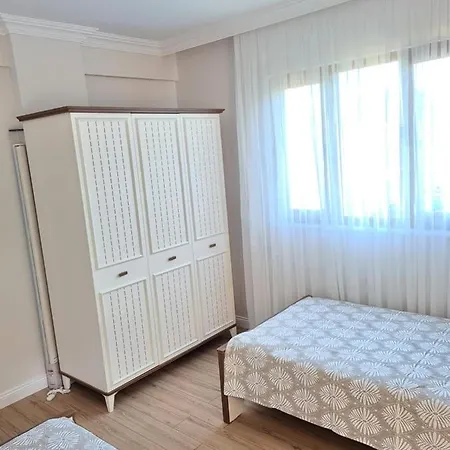 Dogasya Luks Koy Evi